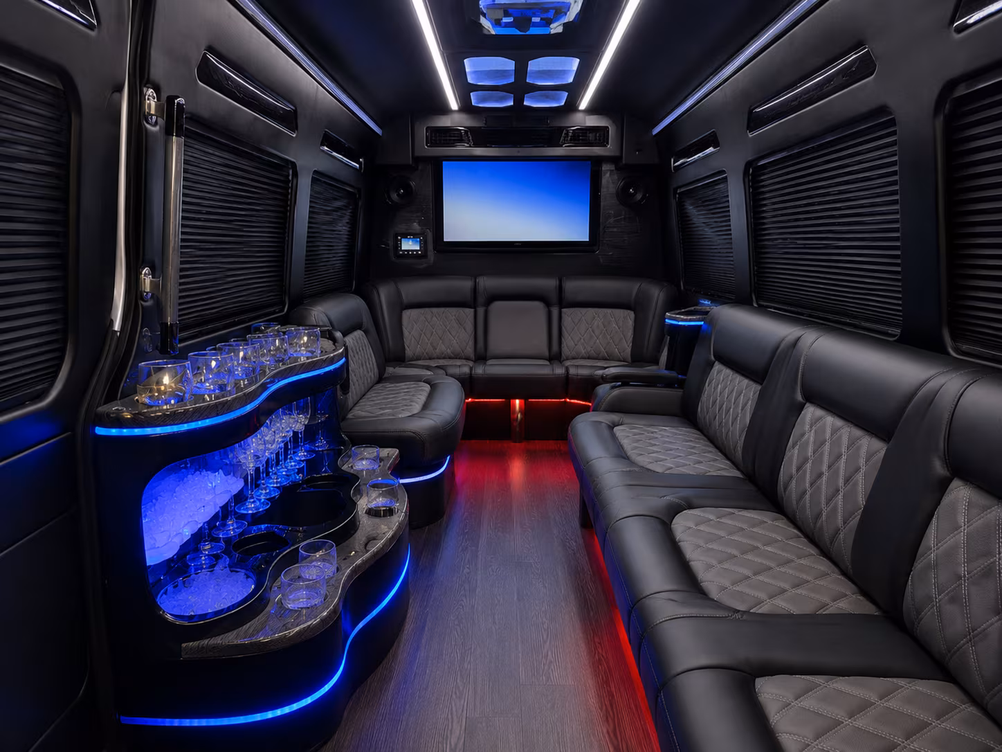 after prom transportation to main event dave buster s and more