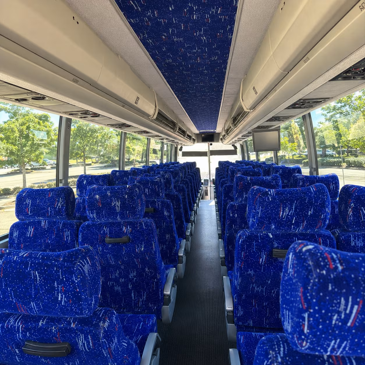 charter buses to concerts and shows at smart financial centre in sugar land