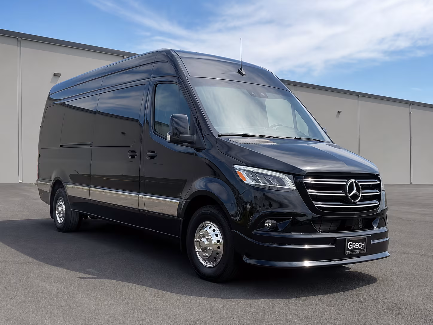 compare prom sprinter limos and party buses in seconds