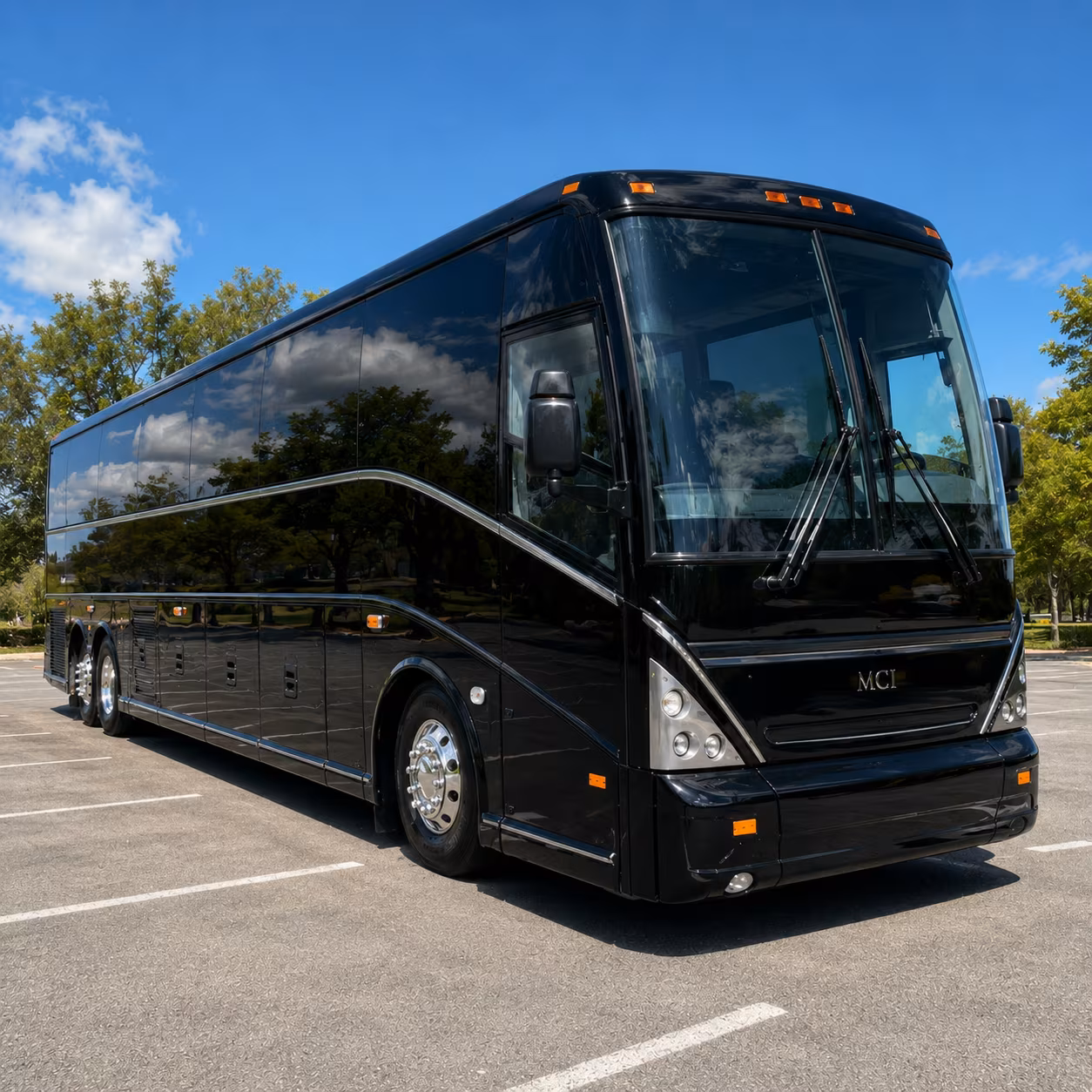 convention conference shuttle buses from fort bend county to houston event venues