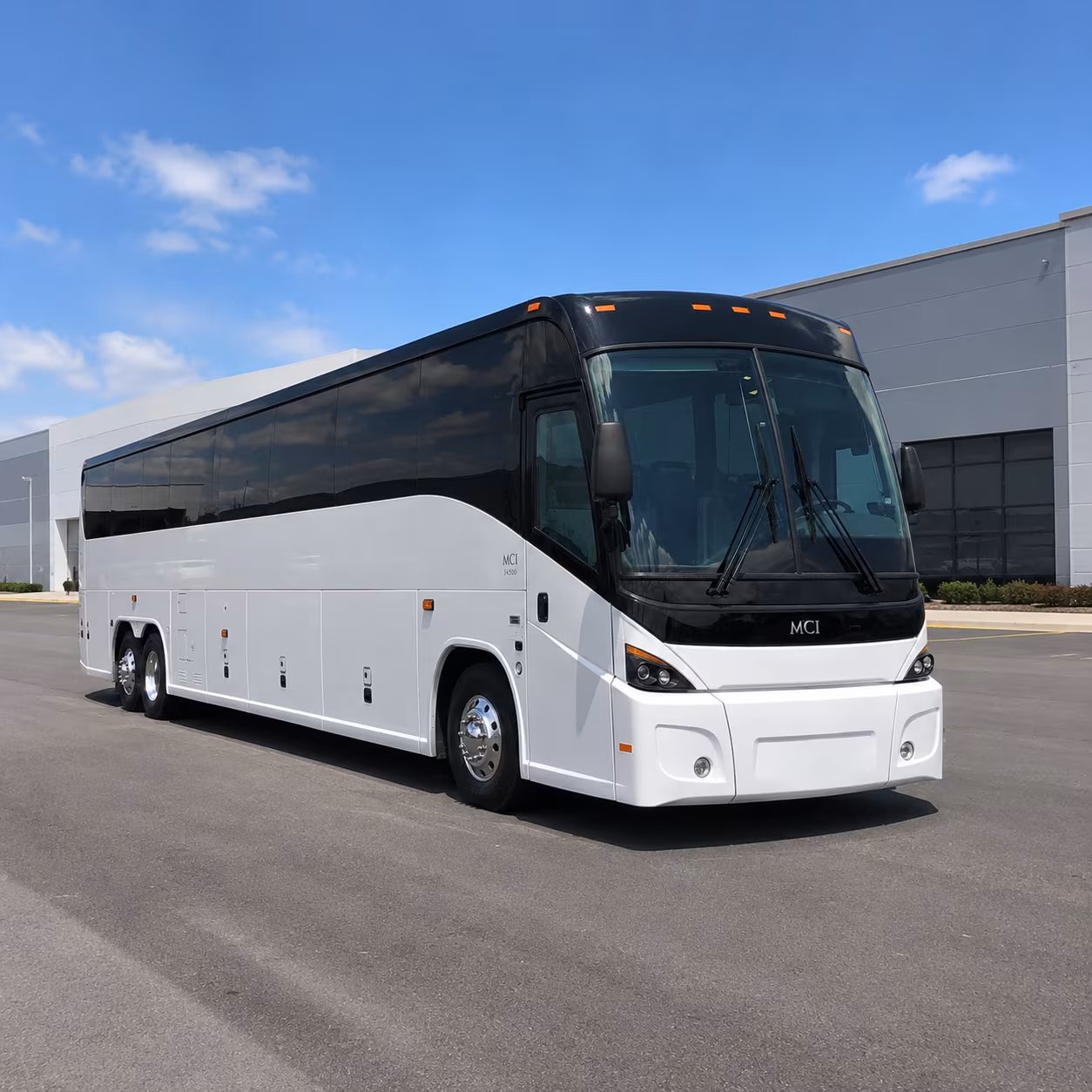 daily commuter shuttles along the us 90a and energy corridor route