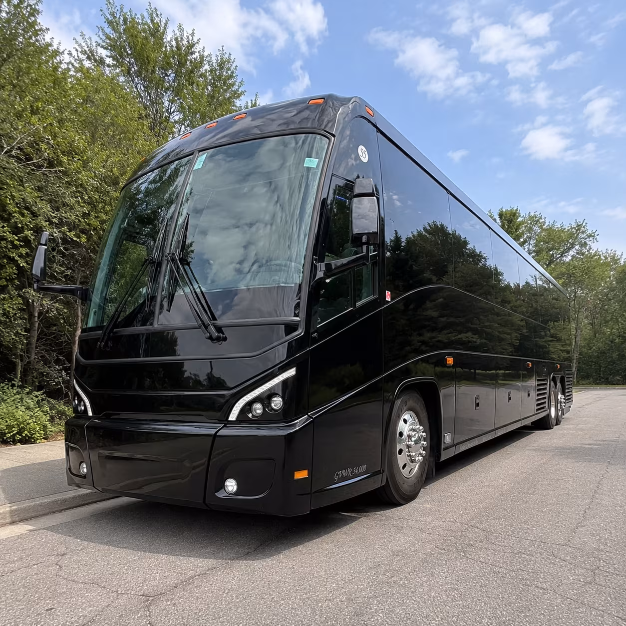 long distance bus service to fort cavazos jbsa and texas training installations