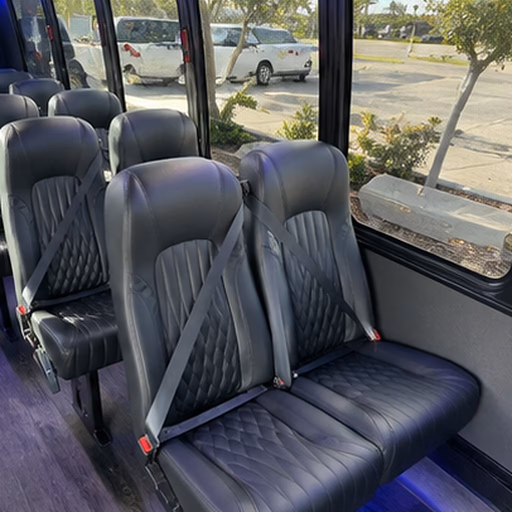 missouri city concert transportation