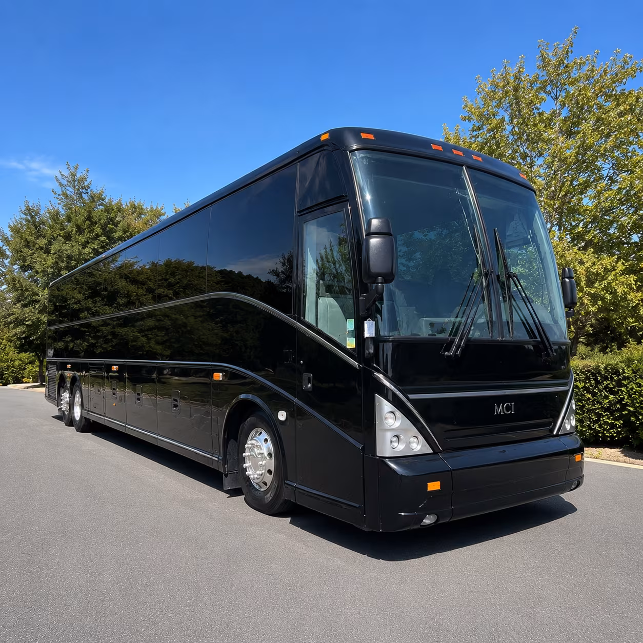 missouri city long distance transportation onboard seating