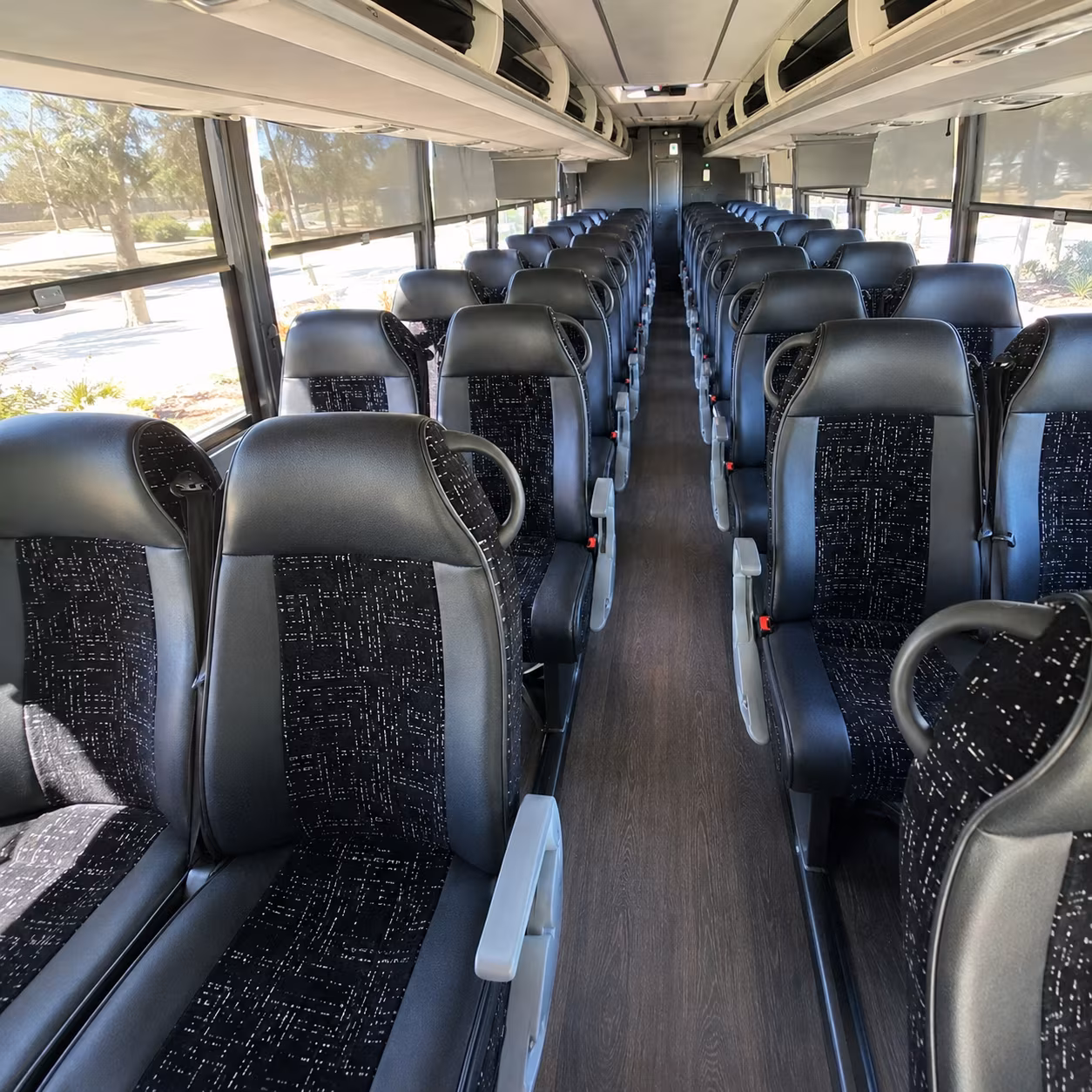 missouri city long distance transportation