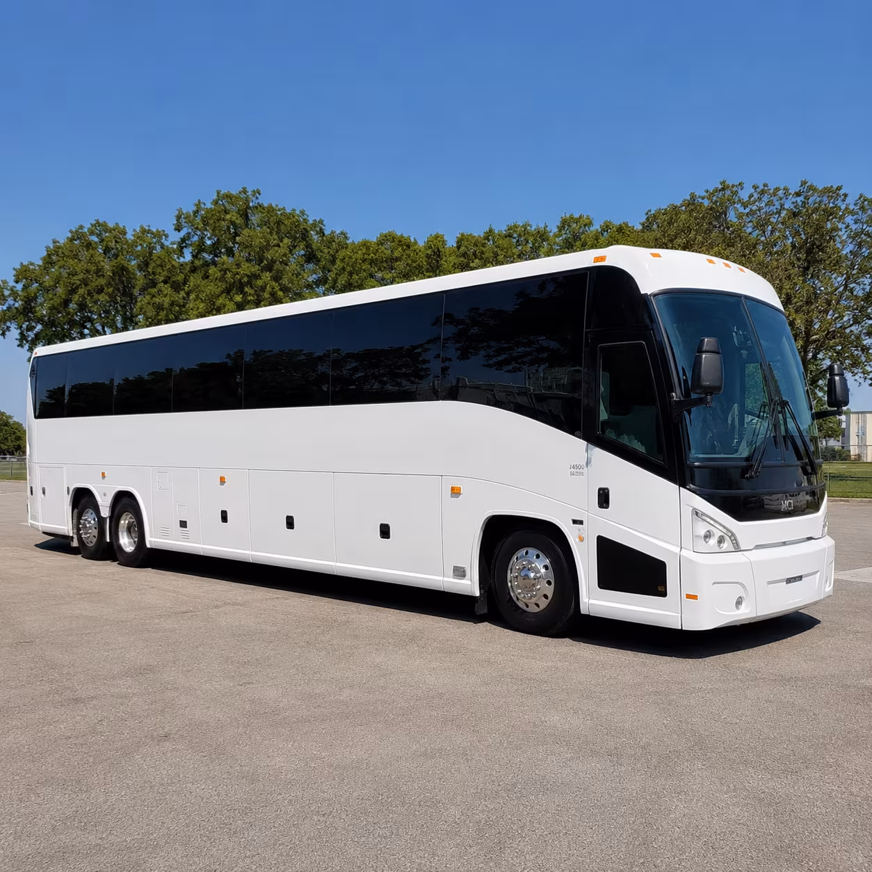 missouri city private event transportation onboard seating