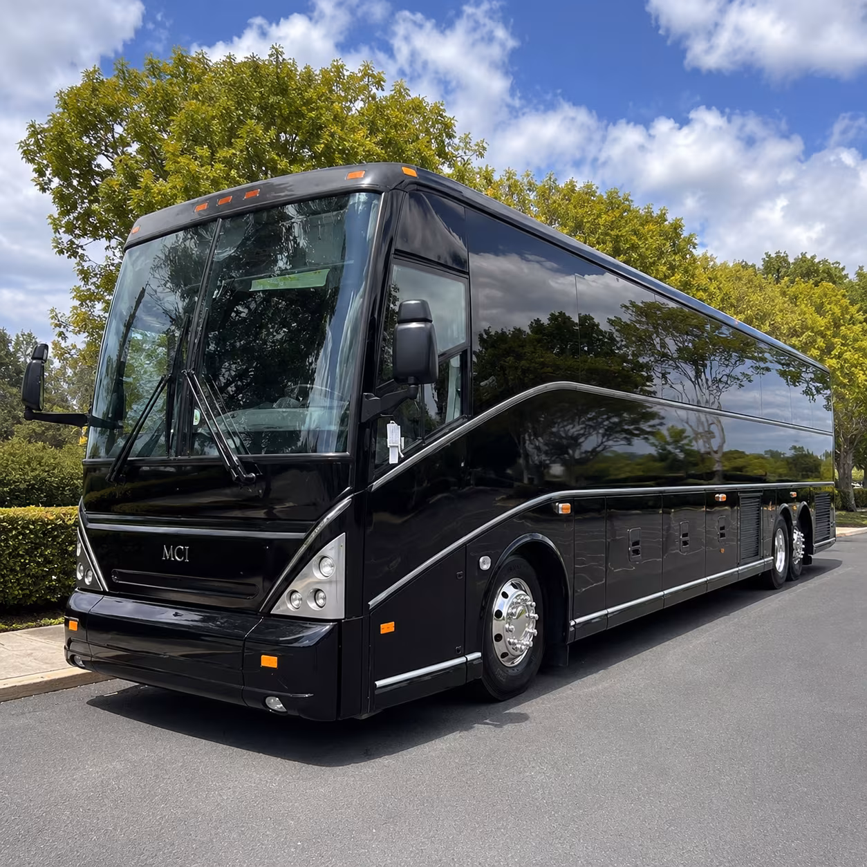 missouri city prom transportation onboard seating