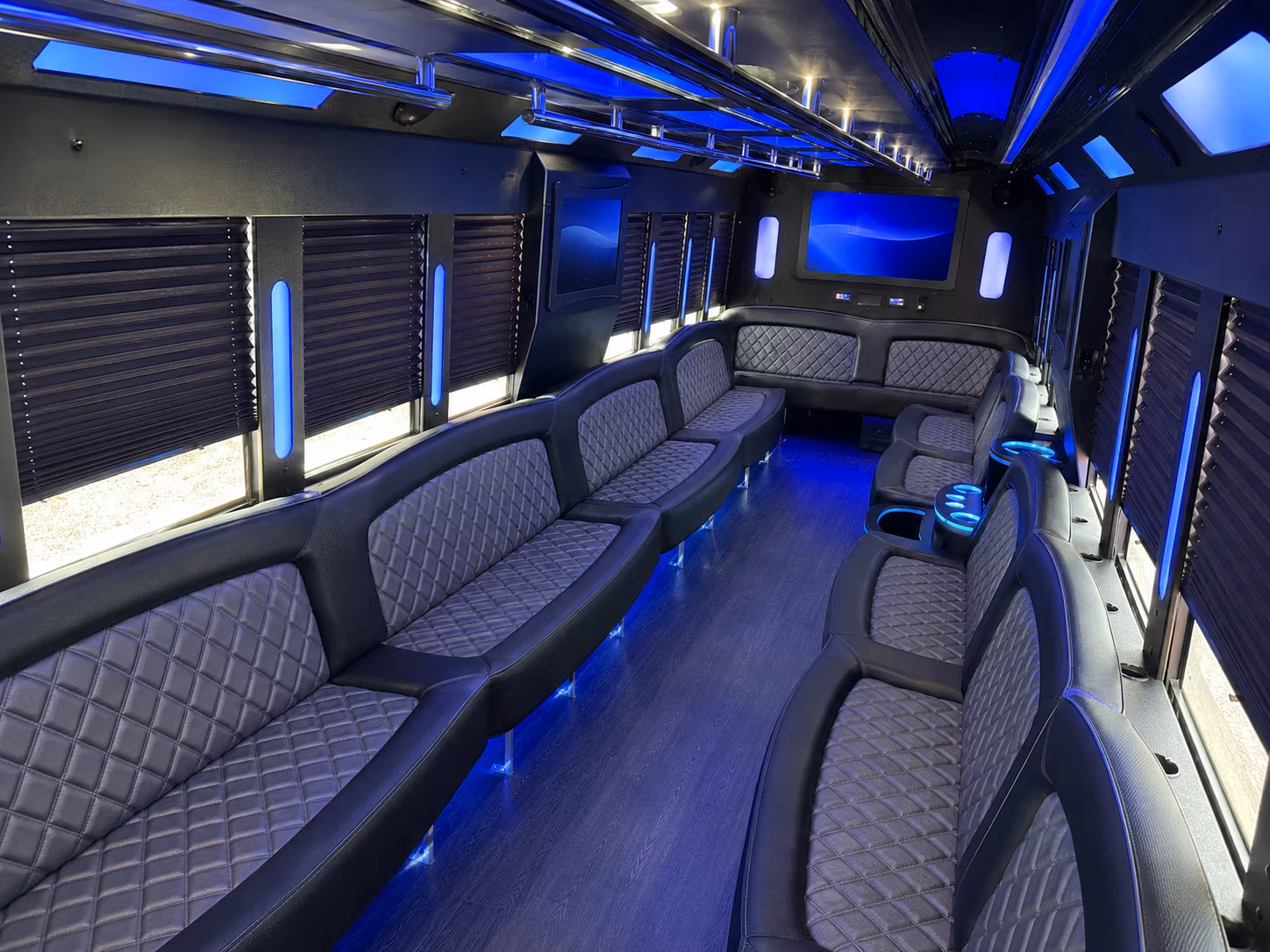 missouri city prom transportation