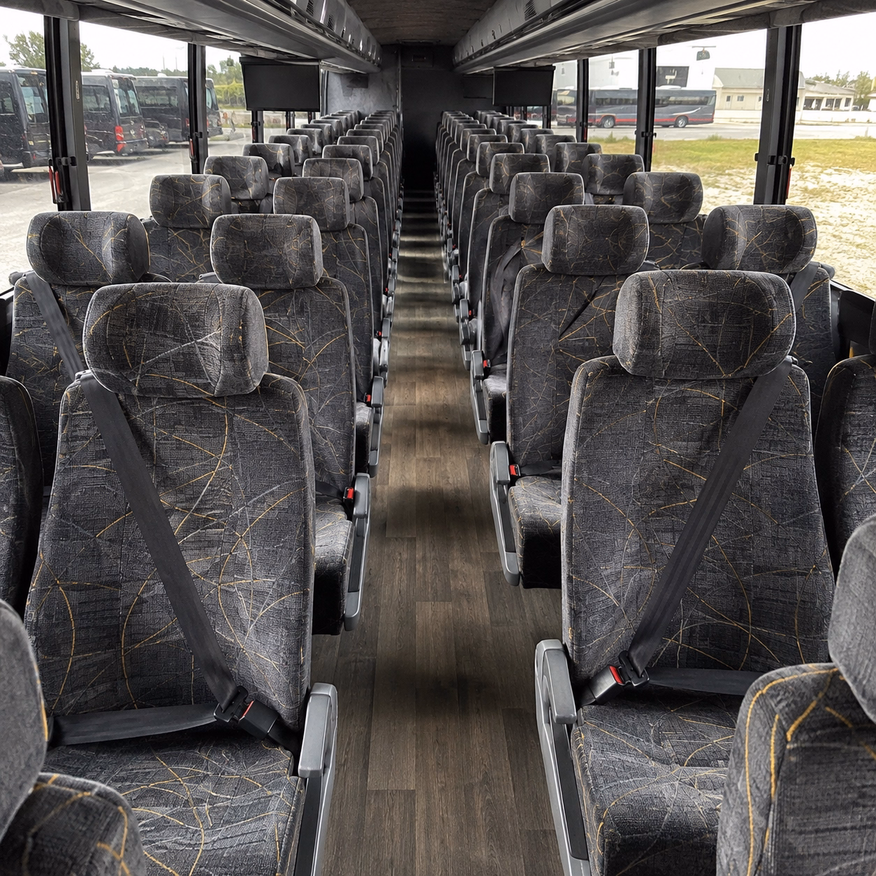 missouri city religious group transportation