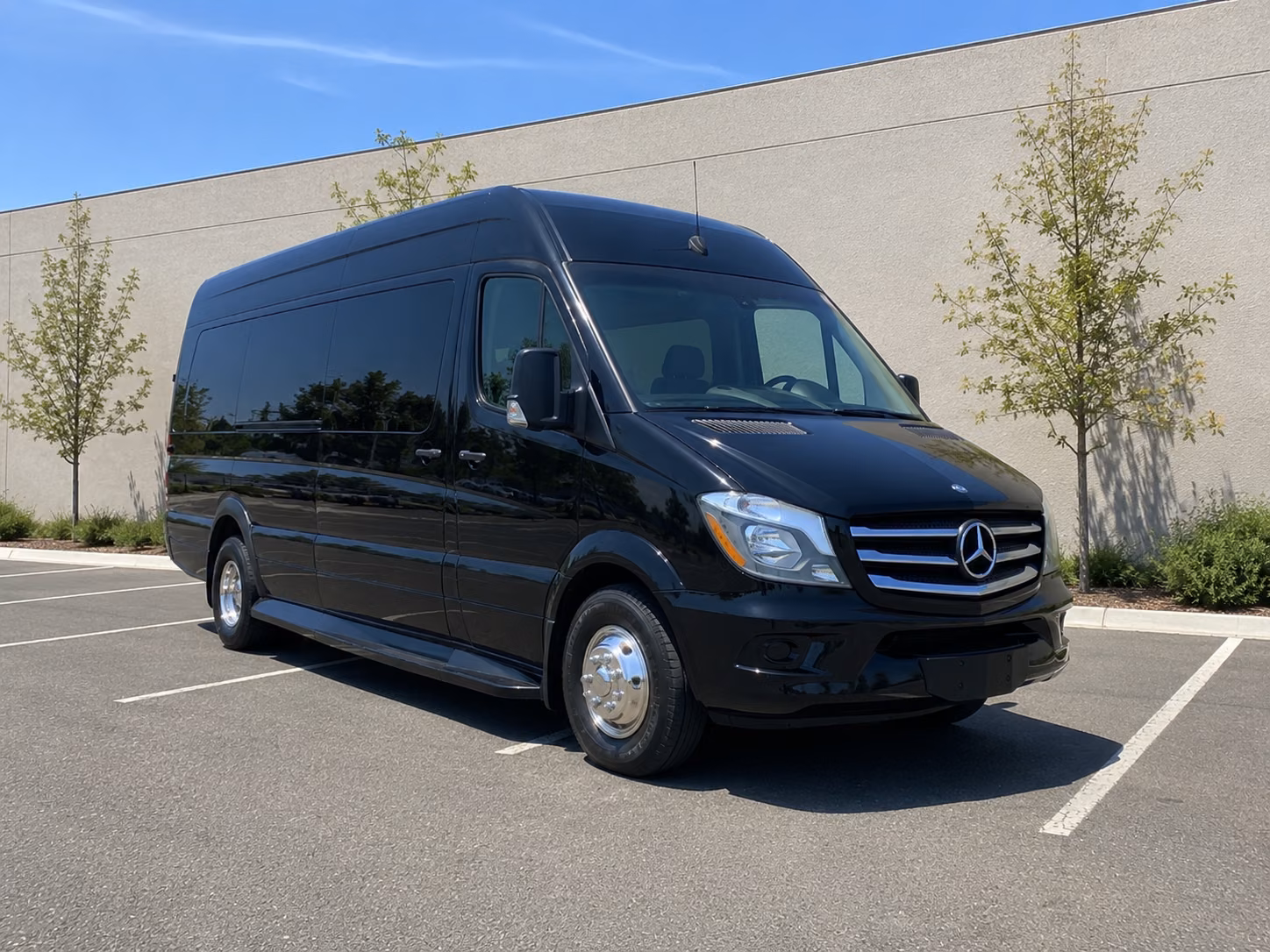 missouri city school event transportation onboard seating