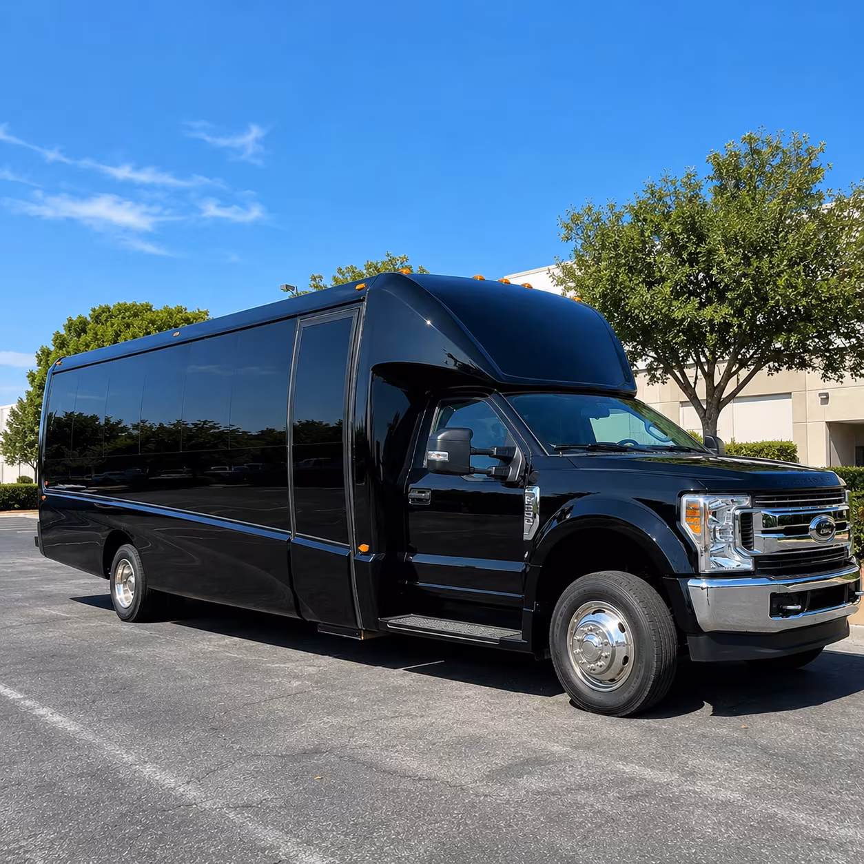 missouri city school event transportation