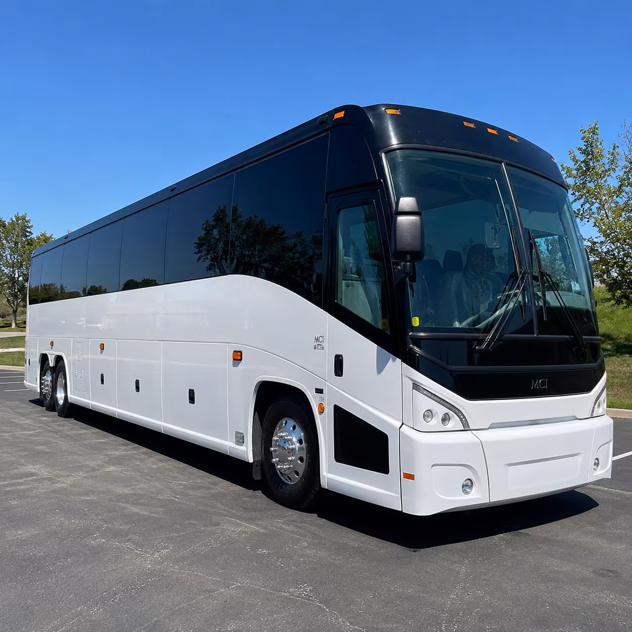 missouri city wedding transportation