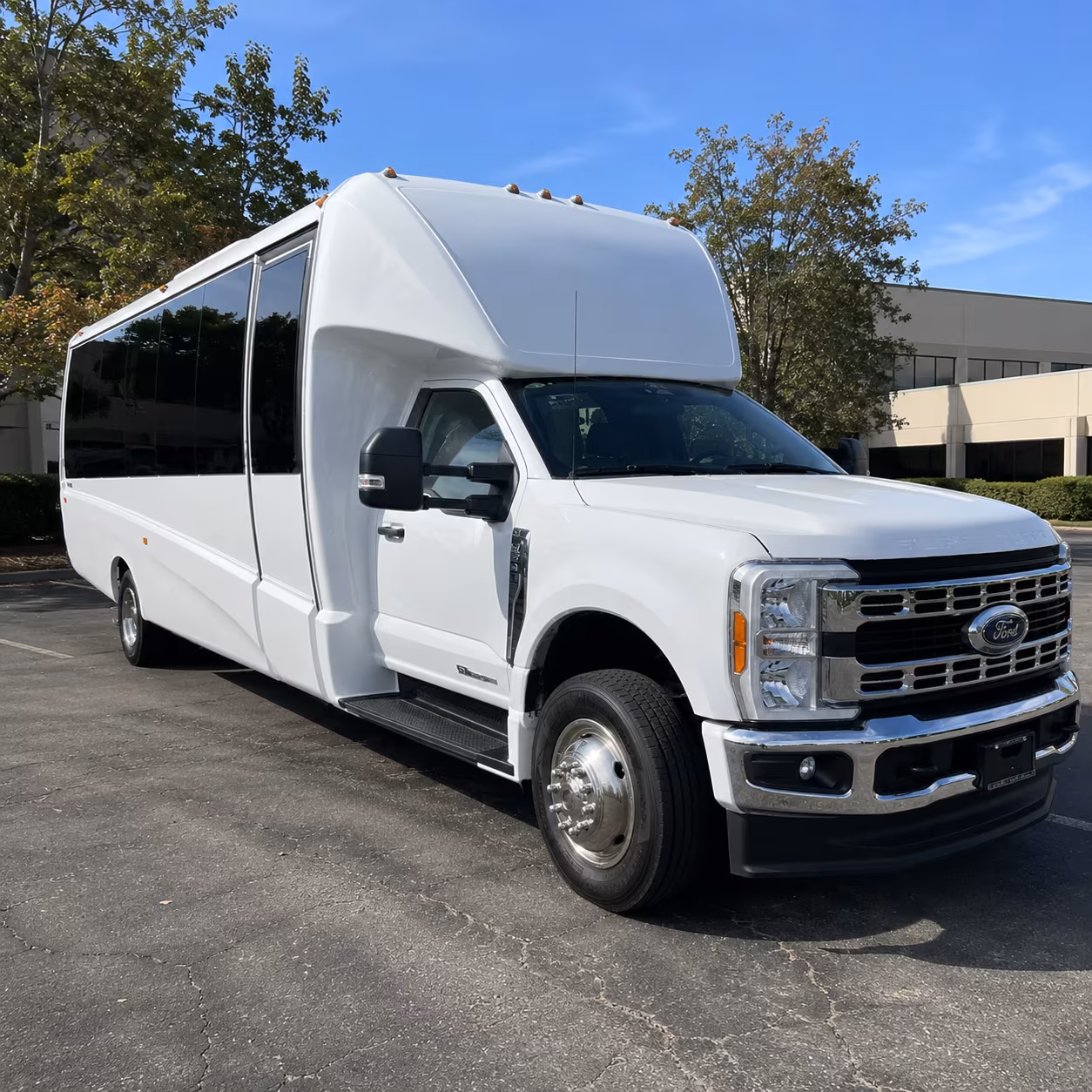 missouri city wine tour brewery transportation onboard