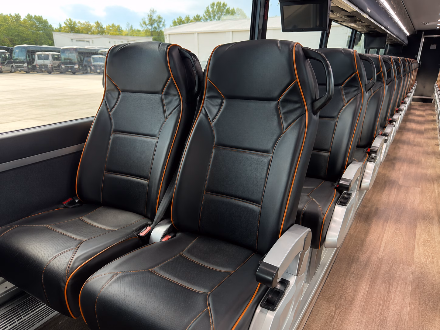 ready to compare buses for your missouri city venue here is what to expect