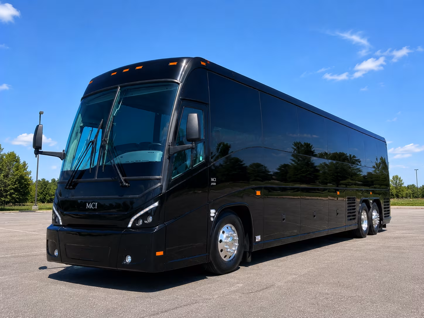 shuttle your guests across fort bend county without the traffic headache