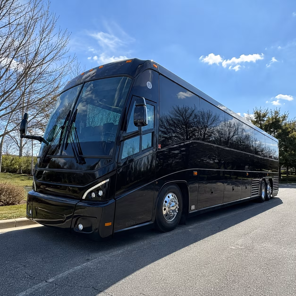 texas medical center shuttle service for missouri city employees