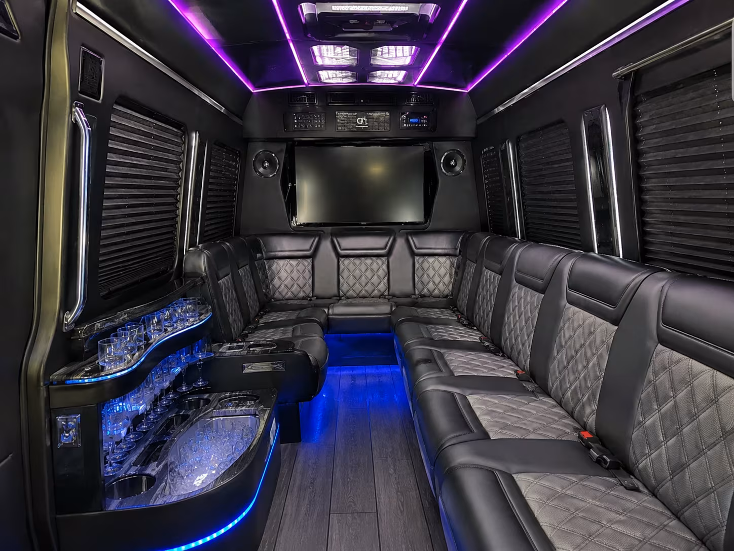 with so many fort bend isd proms to plan for book your missouri city prom bus early